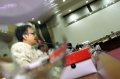 Adi Bing Slamet di Komisi III DPR RI