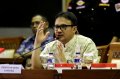 Adi Bing Slamet di Komisi III DPR RI