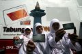 Pembagian Kartu Jakarta Pintar