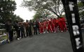 Tim Indonesia vs Tim Tanzania