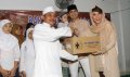 Baksos BCLicious dan Syukuran Ultah BCL