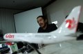 Konferensi Pers Lion Air