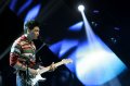 Mikha Angelo di Gala Show Ke-8 X Factor Indonesia