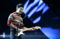 Mikha Angelo di Gala Show Ke-8 X Factor Indonesia