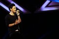 Mikha Angelo di Gala Show Ke-8 X Factor Indonesia