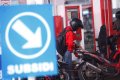 Solusi Pengendalian BBM Bersubsidi