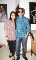 Desta dan Natasha Rizky Fitting Baju Pengantin