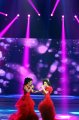Krisdayanti dan Syahrini di ASI 2013