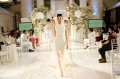 Fashion Show Plaza Indonesia Bridal & Jewelry Show 2013