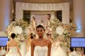 Fashion Show Plaza Indonesia Bridal & Jewelry Show 2013