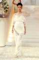 Fashion Show karya Sapto Djojokartiko