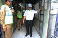 Menakertrans Tinjau K3 