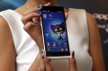 Peluncuran Smartphone Oppo Find 5