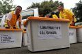 Golkar Serahkan Daftar Caleg Sementara