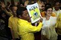 Golkar Serahkan Daftar Caleg Sementara