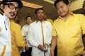 Hanura Serahkan Daftar Caleg Sementara