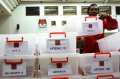PDIP Serahkan Berkas Daftar Caleg Sementara