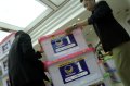 Penyerahan Berkas Daftar Caleg Sementara