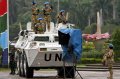 Upacara Peringati Hari Kartini Bersama Wanita TNI dan Polri