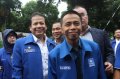  PAN Serahkan Berkas Daftar Caleg Sementara