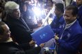  PAN Serahkan Berkas Daftar Caleg Sementara