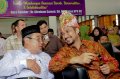 Kunjungan Ketua KPK Abraham Samad ke Aceh