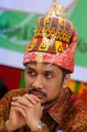 Kunjungan Ketua KPK Abraham Samad ke Aceh