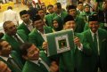 PPP Serahkan Daftar Caleg