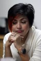 Novita Dewi Marpaung X Factor
