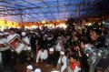 Jenazah Ustadz Jeffry Al Buchori Dimakamkan