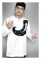 Ustadz Jeffry Al Buchori