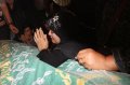 Ustadz Jeffry Al Buchori Meninggal Dunia