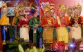 Duta Wisata Kota Banda Aceh