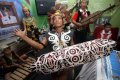 Pekan Budaya Dayak 2013