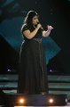 Shena Malsiana di Gala Show Ke-10 X Factor Indonesia
