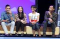 Konferensi Pers Galaxi Superstar 2
