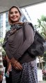 Ayu Azhari Diperiksa KPK