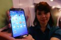 Peluncuran Samsung Galaxy S4