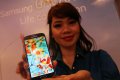 Peluncuran Samsung Galaxy S4