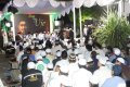 Selamatan 7 Hari Wafatnya Ustadz Jeffry Al Buchori