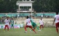 PSMS Tumbangkan Persipasi 4-1