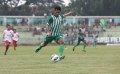 PSMS Tumbangkan Persipasi 4-1