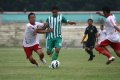 PSMS Tumbangkan Persipasi 4-1