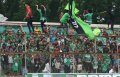 PSMS Tumbangkan Persipasi 4-1