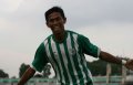 PSMS Tumbangkan Persipasi 4-1