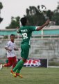 PSMS Tumbangkan Persipasi 4-1