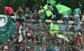 PSMS Tumbangkan Persipasi 4-1