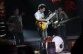 Mikha Angelo di Gala Show Ke-11 X Factor Indonesia