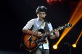 Mikha Angelo di Gala Show Ke-11 X Factor Indonesia