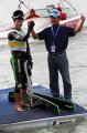 Pemenang Ski Air Palembang World Cup 2013